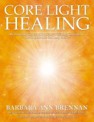 Core Light Healing book