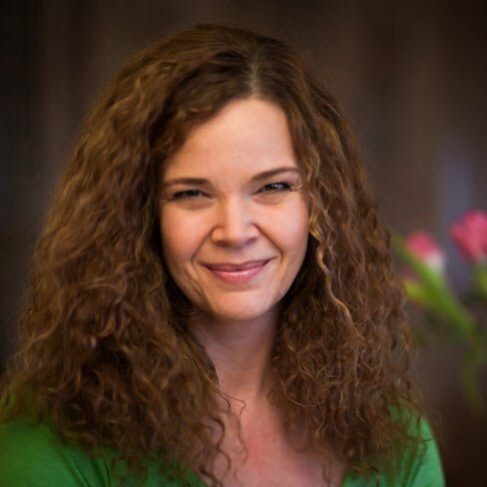 Jóhanna Jónasar
