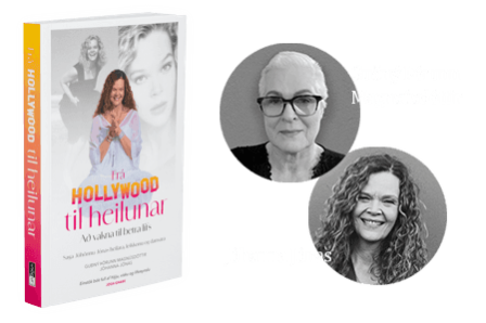 FRÁ HOLLYWOOD TIL HEILUNAR