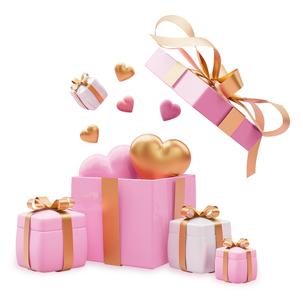 Gefðu uppbyggjandi jólagjöf sem skiptir máli